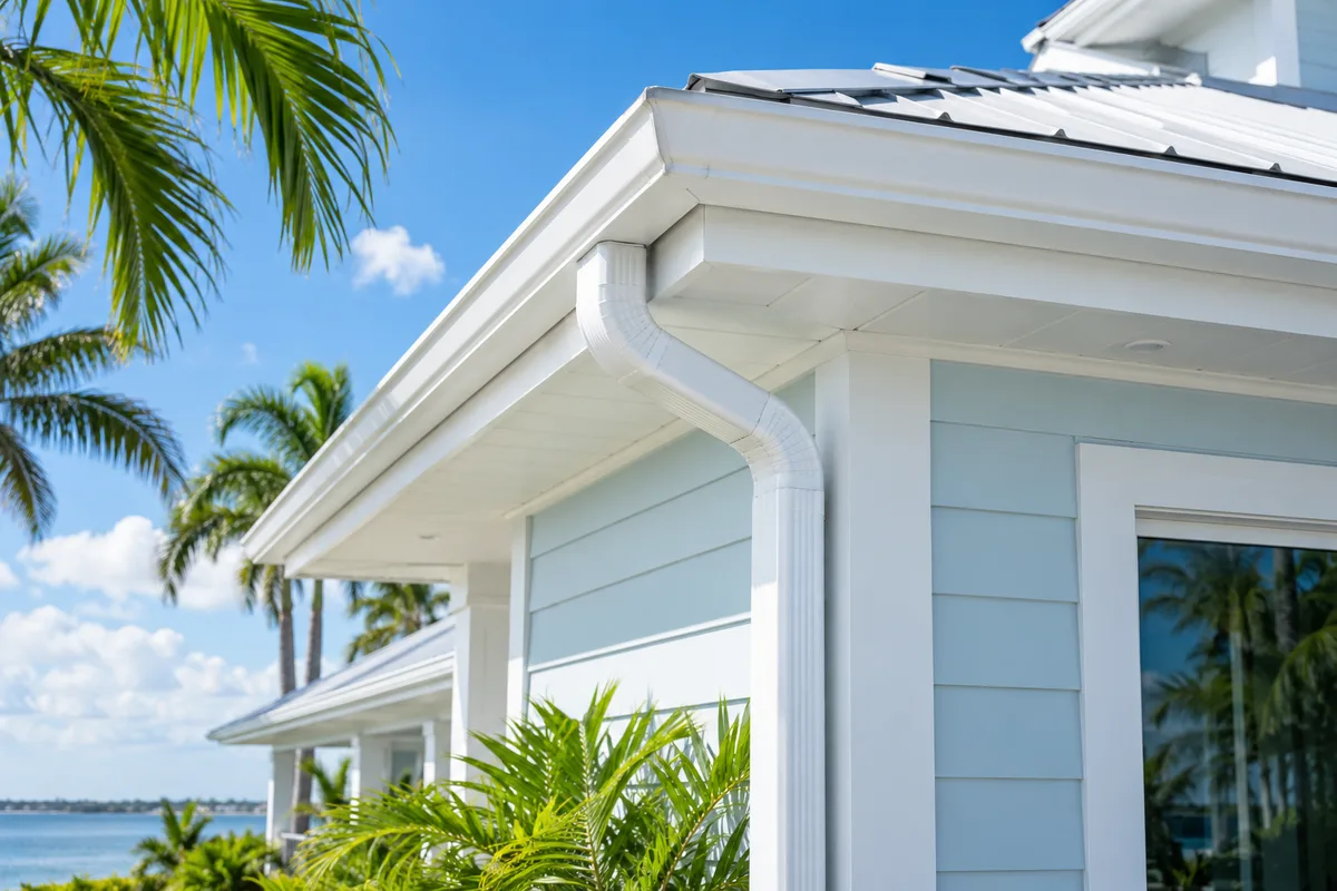 Illustrative property photograph for Gutter Cleaning